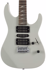 ESP LTD MT-130 Grey - E-Gitarre