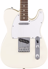 Fender Standard Telecaster LRL OW