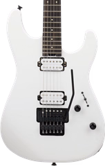 Charvel Pro-Mod Plus SD1 FR EB SWH - E-Gitarre