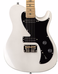 PRS SE NF 53 Pearl White - E-Gitarre