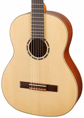 Ortega R121SN - Die klassische Gitarre