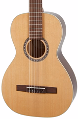 Godin Motif - Die klassische Gitarre