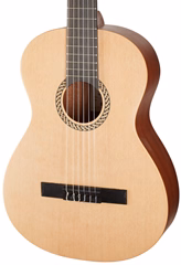 Tanglewood EM E2 - Die klassische Gitarre