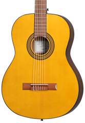 Epiphone Classical E1 Antique Natural - Die klassische Gitarre
