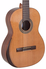 Manuel Rodriguez Academia Series AC60-C 4/4 - Die klassische Gitarre