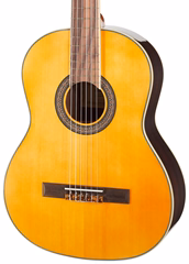 Blond CG-44SR NA - Die klassische Gitarre