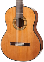 Admira A1 - Die klassische Gitarre