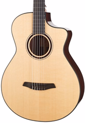 Furch GNc 4-SR CNR Active - Die klassische Gitarre