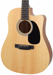 Sigma Guitars DMC-ST-WF - Akustische Gitarre