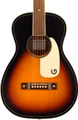 Gretsch Jim Dandy Parlor RXB - Akustische Gitarre