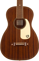 Gretsch Jim Dandy Parlor FRS - Akustische Gitarre