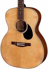 Eastman PCH2-OM - Akustische Gitarre