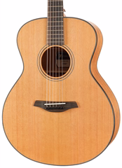 Furch Blue Plus G-CM CNR Active - Akustische Gitarre