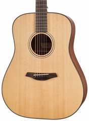 Furch Blue Plus D-SW CNR Active - Akustische Gitarre