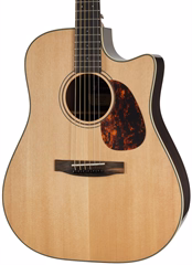 Furch Vintage 1 Dc-SR CNR Active - Akustische Gitarre