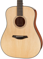 Furch Green D-SM CNR Active - Akustische Gitarre