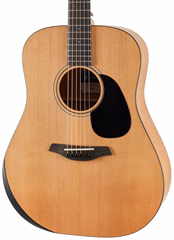 Furch Blue Deluxe D-CM CNR Active - Akustische Gitarre