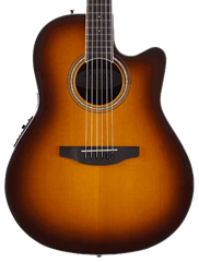 Ovation CS24-1 - Elektroakustische Gitarre