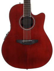 Ovation CS24-RR - Elektroakustische Gitarre