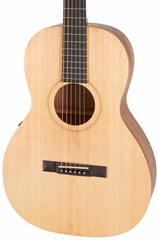 Sigma Guitars 00MSE - Elektroakustische Gitarre