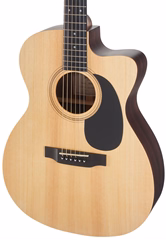 Sigma Guitars 000TCE - Elektroakustische Gitarre