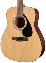 Yamaha FX310A NT - Elektroakustische Gitarre