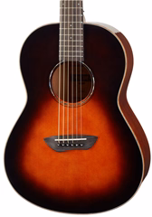 Yamaha CSF3M TBS - Elektroakustische Gitarre