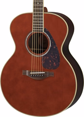 Yamaha LJ6 ARE - Elektroakustische Gitarre