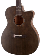 Cort Core-OC Spruce OPTB - Elektroakustische Gitarre