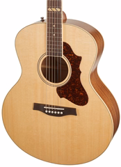 Godin Forum Natural RN GT EQ - Elektroakustische Gitarre