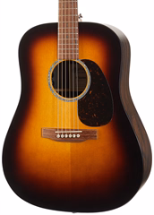 Martin D-X2E ZIR - Elektroakustische Gitarre
