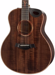 Taylor Custom C26ce B4036 - Elektroakustische Gitarre