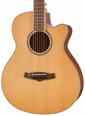 Tanglewood TW4 CE NA - Elektroakustische Gitarre
