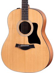 Taylor 117e - Elektroakustische Gitarre
