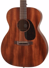 Martin 000-15E - Elektroakustische Gitarre