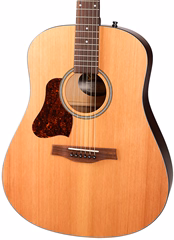 Seagull S6 Original LEFT  - Linkshänder akustische Gitarre