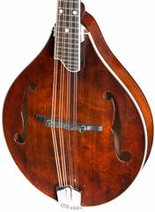 Eastman MD505 - Akustische Mandoline