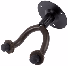 Blond BGH-1 BK 2-Pack - Gitarren-Aufhänger