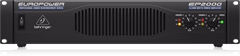 Behringer EP2000 (ausgepackt)