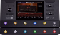 Line 6 Helix Stadium Floor - Gitarren-Multieffekt