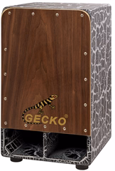 Gecko CD01A (ausgepackt) - Cajón