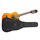 Cases für 3/4 Gitarren