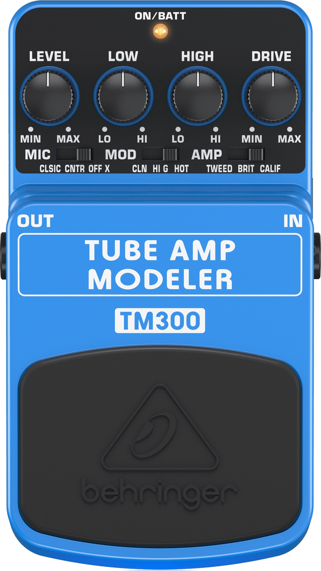 Behringer TM300