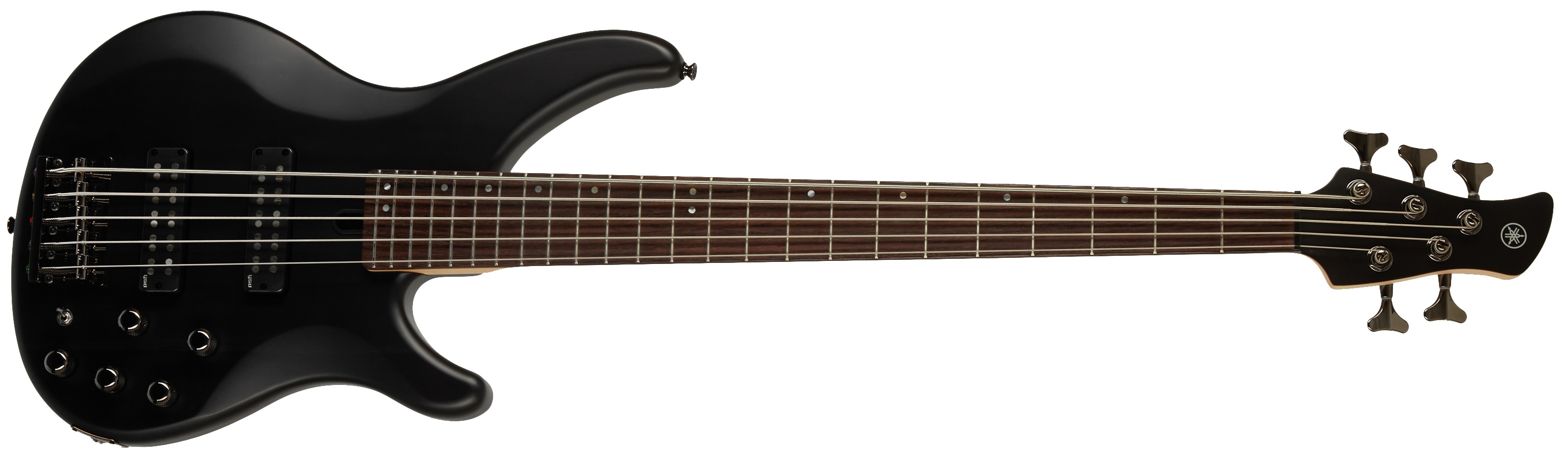 Yamaha TRBX505 TBL