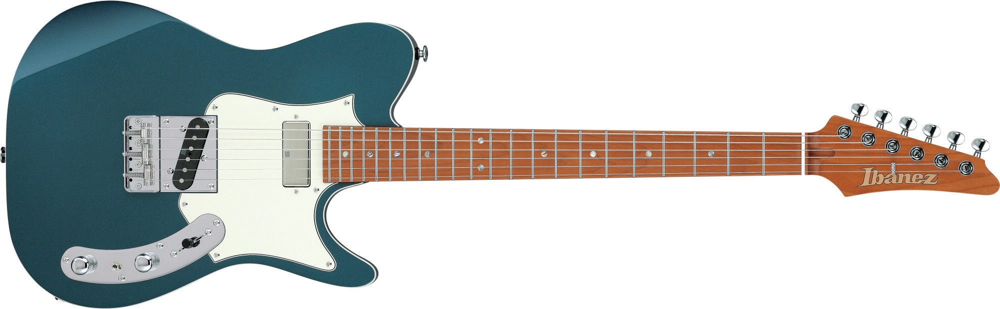Ibanez AZS2209 Antique Turqoise