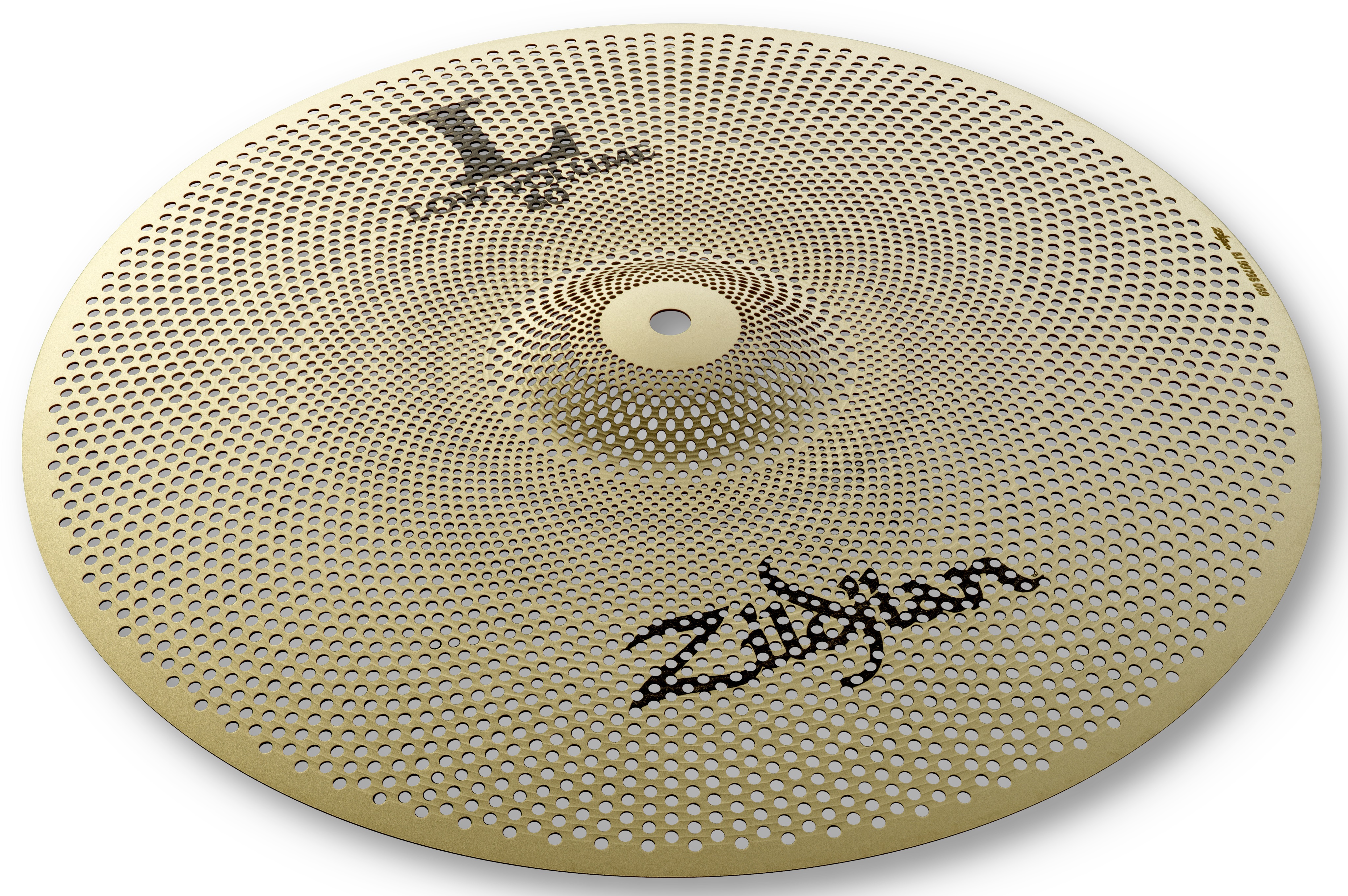 Zildjian L80 16" Low Volume Crash