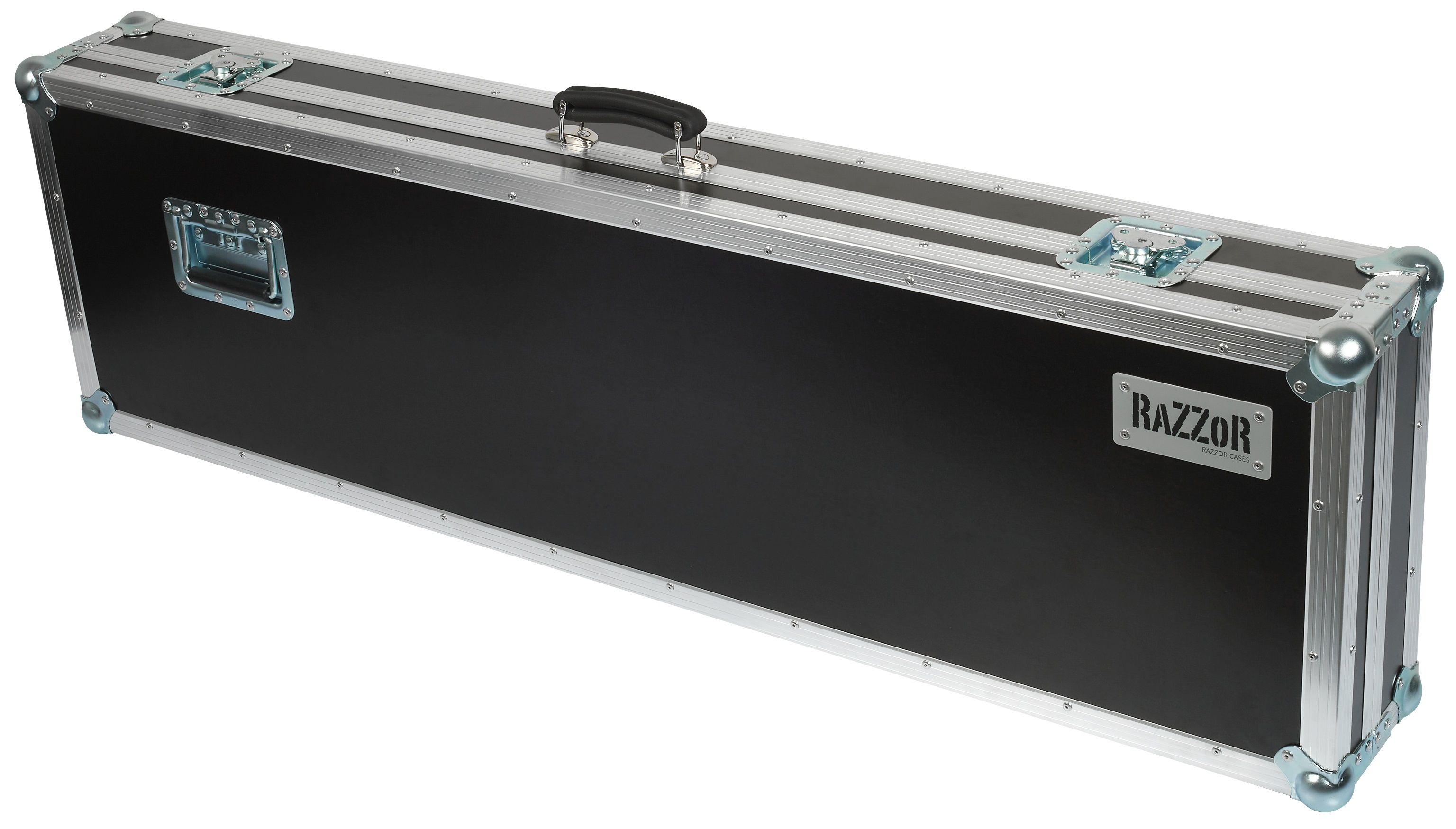 Razzor Cases Yamaha MODX8 Case
