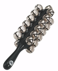Meinl SLB25 - Rolničky