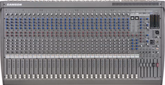 Samson L3200 - Analogový mixážní pult