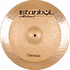 Istanbul Mehmet 18" Emirhan crash - Činel crash